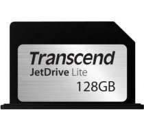 MEMORY JETDRIVE LITE 330 128GB/TS128GJDL330 TRANSCEND TS128GJDL330 | 760557830443