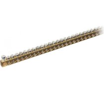 ZZS Connector with screw terminals 47.901 | 5901769010802