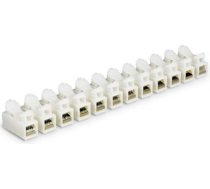 Terminal Block - Splicing Connector PS, 10A, 12x2.5, color: white 19.2512 | 5901769019089