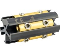 Cable connector for GELEBOX - ZKMZGEL180, 5x1.5-6mm², with key 39.1805 | 5907053111200