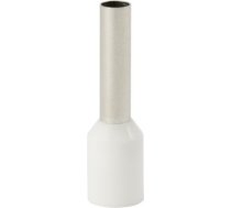 Insulated cable end terminal HI 4,0/12-bi, white, Al/Cu 74.50 | 5907053110494