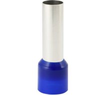 Insulated cable end terminal HI 25,0/22-ni, blue, Al/Cu 74.22 | 5907053110210