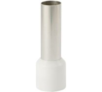 Insulated cable end terminal HI 25,0/22-bi, white, Al/Cu 74.55 | 5907053110548