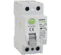 Ex9L-N Noplūdes strāvas slēdzis 40A 30mA F 2P 115623 | 8592765156235