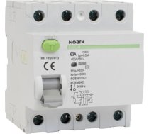 Ex9L-N Noplūdes strāvas slēdzis 40A 30mA F 4P 115632 | 8592765156327