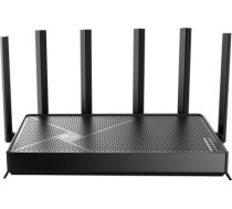 Wireless Router TP-LINK Archer BE400 Wi-Fi 7 (802.11be) Data speed 5764 Mbit/s Ethernet WAN Yes WAN connection type RJ-45 Ethernet LAN Yes 4xLAN ports USB port Yes ARCHERBE400 ARCHER BE400 | 8885020624113