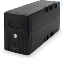 DIGITUS Line-Interactive UPS 600VA DN-170063 | 4016032441342