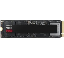 SSD SAMSUNG 9100 PRO 2TB M.2 PCIe Gen5 NVMe TLC Write speed 13400 MBytes/sec Read speed 14700 MBytes/sec 2.38mm TBW 1200 TB MZ-VAP2T0BW MZ-VAP2T0BW | 8806095811710