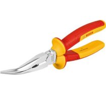 VDE Long Nose Plier straight 200mm 1600A02NE3 | 4053423246834