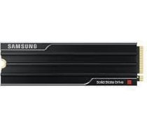 SSD SAMSUNG 9100 PRO 4TB M.2 PCIe Gen5 NVMe TLC Write speed 13400 MBytes/sec Read speed 14800 MBytes/sec 2.38mm TBW 2400 TB MZ-VAP4T0CW MZ-VAP4T0CW | 8806095811659