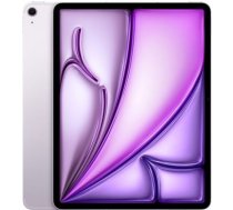 Apple | iPad Air Wi-Fi + Cellular | 13 " | Purple | IPS | 2732 x 2048 pixels | Apple M3 | 8 GB | 128 GB | 3G | 4G | 5G | Wi-Fi | Front camera | 12 MP | Rear camera | 12 MP | Bluetooth | 5.3 | iPadOS | USB-C charging cable MCJ44HC/A | 195949964459