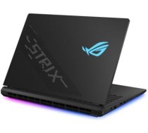 Notebook ASUS ROG Strix SCAR 18 (2025) G835LW-SA024W CPU Intel Core Ultra U9-275HX 2700 MHz 18" 2560x1600 RAM 32GB DDR5 5600 MHz SSD 2TB NVIDIA GeForce RTX 5080 16GB ENG Windows 11 Home Black 3.3 kg 90NR0LI1-M003Z0 90NR0LI1-M003Z0 | 4711387952054
