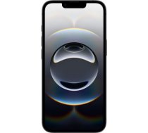 Apple | iPhone 16e | Black | 6 " | Super Retina XDR | 2532 x 1170 pixels | Apple A18 | Internal RAM 8 GB | 128 GB | Dual SIM | 4G | 5G | Main camera resolution 48+12 MP | Secondary camera resolution 12 MP | iOS | 18 MD1Q4HX/A | 195950051100