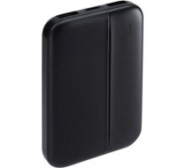 POWER BANK USB 5000MAH/VA2006 BLACK RIVACASE VA2006 BLACK | 4260709014838