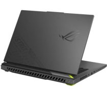 Notebook ASUS ROG Strix G16 (2025) G614FR-S5022W CPU Ryzen 9 9955HX 2500 MHz 16" 2560x1600 RAM 16GB DDR5 5600 MHz SSD 1TB NVIDIA GeForce RTX 5070 Ti 12GB ENG Windows 11 Home 2.5 kg 90NR0NK8-M001X0 90NR0NK8-M001X0 | 4711387986172