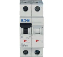 FAZ-B16/1N Automātslēdzis 16A B 1P+N 278648 | 4015082786489
