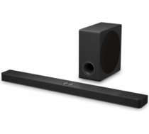 LG Soundbar with Dolby Atmos and 5.1.3 channels | S90TY | Bluetooth S90TY | 8806091959942