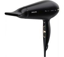 Fēns Prestige Pro 2300W, melns/zelts HPS920/00 | 8710103625520