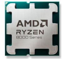 CPU AMD Desktop AMD Ryzen 5 8400F Phoenix 4200 MHz Cores 6 16MB Socket SAM5 65 Watts MultiPack 100-100001591MPK 100-100001591MPK