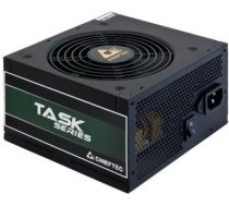 Power Supply CHIEFTEC 700 Watts Efficiency 80 PLUS BRONZE PFC Active TPS-700S TPS-700S | 753263076502