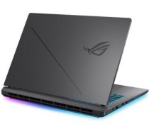 Notebook ASUS ROG Strix G18 (2025) G815JPR-S9038W CPU Core i9 i9-14900HX 2200 MHz 18" 2560x1600 RAM 16GB DDR5 5600 MHz SSD 1TB NVIDIA GeForce RTX 5070 8GB ENG Windows 11 Home Eclipse Grey 3.2 kg 90NR0LM1-M001H0 90NR0LM1-M001H0 | 4711636065252