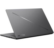 Notebook ASUS ROG Zephyrus G16 (2024) GA605 GA605KP-QR023W CPU AMD Ryzen AI 7 350 2000 MHz 16" 2560x1600 RAM 32GB LPDDR5x SSD 1TB NVIDIA GeForce RTX 5070 8GB ENG Card Reader SD Windows 11 Home Grey 1.85 kg 90NR0NC1-M00110 90NR0NC1-M00110 | 4711636065269