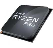 CPU AMD Ryzen 5 PRO 7645 3800 MHz Cores 6 32MB Socket SAM5 65 Watts GPU Radeon MultiPack 100-100000600MPK 100-100000600MPK