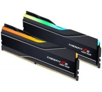 G.Skill Trident Z5 Neo 32 Kit (16GBx2) GB, DDR5, 6 000 MHz, PC/server, Registered No, ECC No F5-6000J3038F16GX2-T | 4713294232625