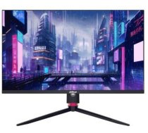 LCD Monitor DAHUA 27 " 2560 x 1440 pixels Quad HD Native aspect ratio 16:9 LED Flat DHI-LM27-E331A DHI-LM27-E331A | 6923172566171