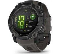 SMARTWATCH INSTINCT 3 AMOLED/BLK/CHARCO 010-03020-00 GARMIN 010-03020-00 | 753759341640