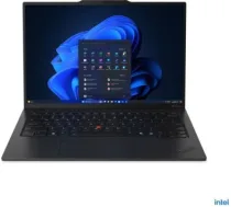 Lenovo ThinkPad X1 Carbon G13 Intel | Black | 14 " | IPS | WUXGA | 1920 x 1200 pixels | Anti-glare | Intel Core Ultra 5 | 228V | 32 GB | Soldered LPDDR5x | Solid-state drive capacity 512 GB | Intel Arc Graphics 130V | Windows 11 Pro | 802.11be | Blue 21NS0102MX | 199274041656
