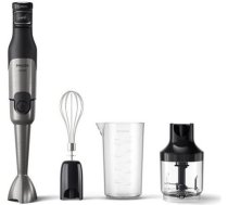 Rokas blenderis 5000 Series 1200W, melns HR2683/00 | 8720389033902
