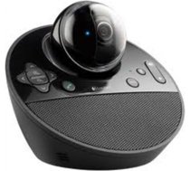 Logitech | BCC950 ConferenceCam | 1080p 960-000867 | 5099206038776