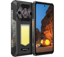MOBILE PHONE ARMOR 30/MAGIC BLACK ULEFONE 30 MAGIC BLACK | 6975326662789