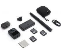 CAMERA OSMO 360 ADVENTURE/COMBO CP.OS.00000442 DJI CP.OS.00000442.01 | 6937224110519