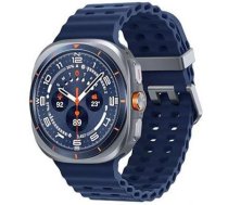 SMARTWATCH GALAXY WATCH ULTRA/LTE 2025 TIT SM-L705 SAMSUNG SM-L705FZB2EUE | 8806097625285