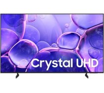 TV Set SAMSUNG 65 " 4K Ultra HD 3840 x 2160 pixels Flat 16:9 LED UE65U8072FUXXH UE65U8072FUXXH | 8806097067627