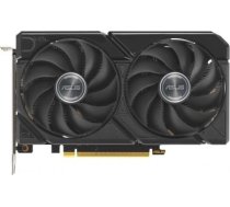 Graphics Card ASUS AMD Radeon RX 9060 XT 16 GB GDDR6 128 bit PCI Express 5.0 Active DUAL-RX9060XT-16G DUAL-RX9060XT-16G | 4711636196765