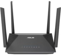 Wireless Router ASUS Wireless Router 3000 Mbps Mesh RT-AX52PRO RT-AX52 PRO | 4711387891971