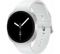 SMARTWATCH GALAXY WATCH8/44MM SILVER SM-L330 SAMSUNG SM-L330NZSAEUE | 8806097415602