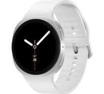 SMARTWATCH GALAXY WATCH8 LTE/44MM SILVER SM-L335 SAMSUNG SM-L335FZSAEUE | 8806097480730