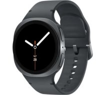 Viedais pulkstenis Galaxy Watch 8 40mm LTE, pelēks SM-L325FDAAEUE | 8806097481195