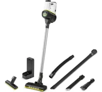 Vacuum Cleaner KARCHER Cordless vacuum cleaner VC 6 Cordless ourFamily Car Dry 2-in-1 stick vacuum Black/Yellow Bagless Battery 2.55 kg 1.198-672.0 1.198-672.0 | 4054278987293