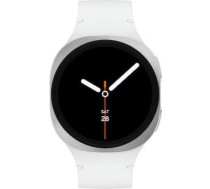 SMARTWATCH GALAXY WATCH8 LTE/40MM SILVER SM-L325 SAMSUNG SM-L325FZSAEUE | 8806097481034