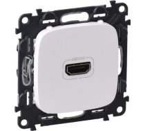Valena Allure balts Rozete HDMI 754715 | 3414970475824