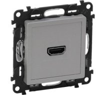 Valena Life alum. Rozete HDMI 753371 | 3414970475725