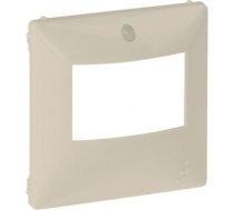 Cover plate Valena Life - motion sensor without override - ivory 754893 | 3414970569981