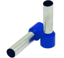 Āderuzgalis 16mm2/18mm, zils, 100 gab. ES016018BL | 4752255025210