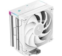 Deepcool CPU Cooler | AK400 DIGITAL PRO WH | Intel, AMD R-AK400-WHAPMN-G | 6933412728849