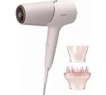 Fēns 2300W, rozā BHD530/00 | 8710103977209